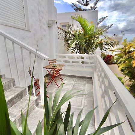 Bungalo Santa Ana Βίλα Costa Del Silencio Εξωτερικό φωτογραφία