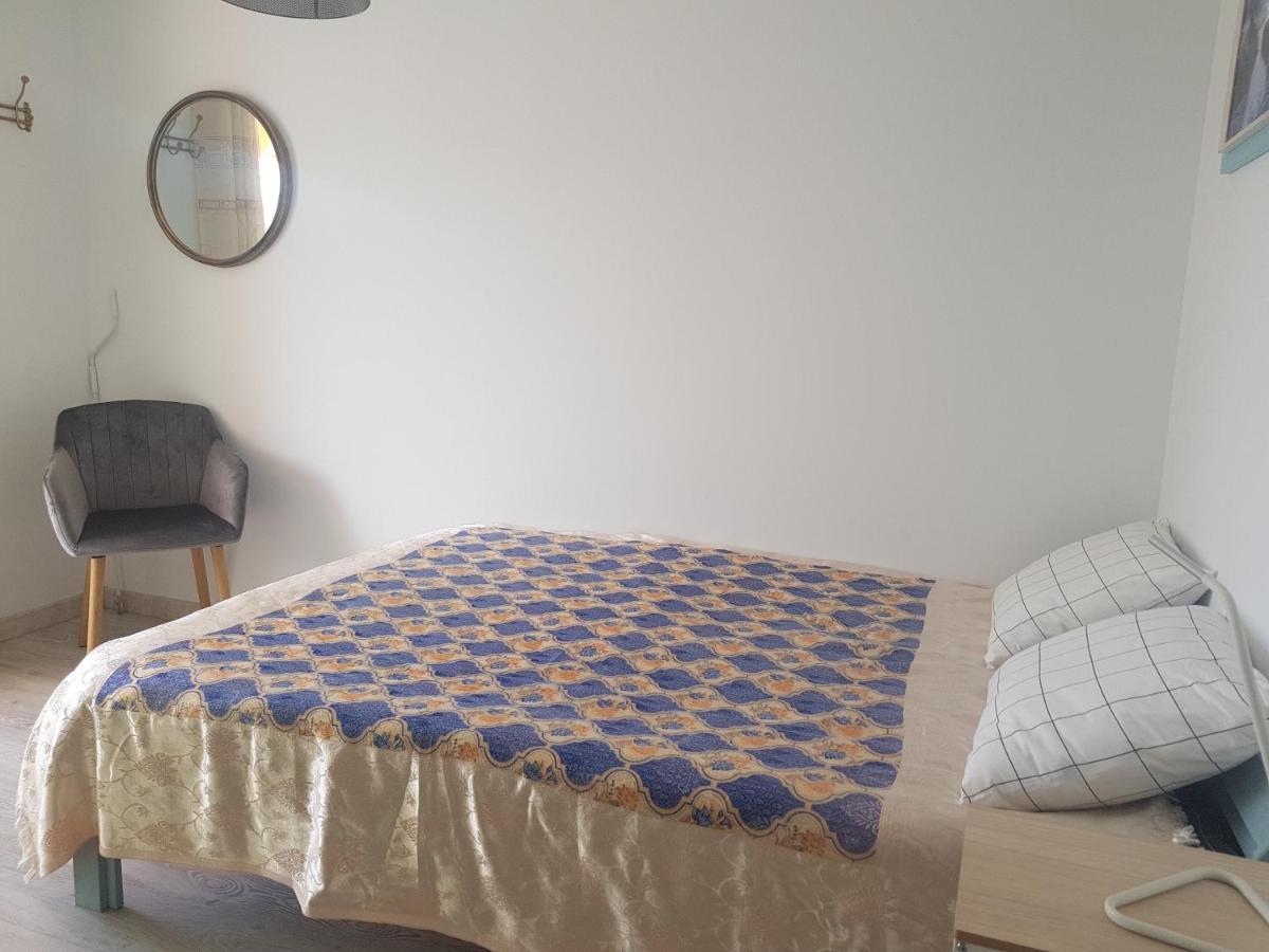 Bungalo Santa Ana Βίλα Costa Del Silencio Εξωτερικό φωτογραφία