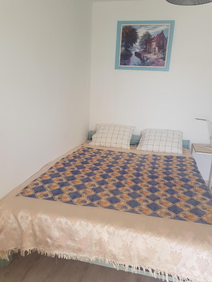 Bungalo Santa Ana Βίλα Costa Del Silencio Εξωτερικό φωτογραφία