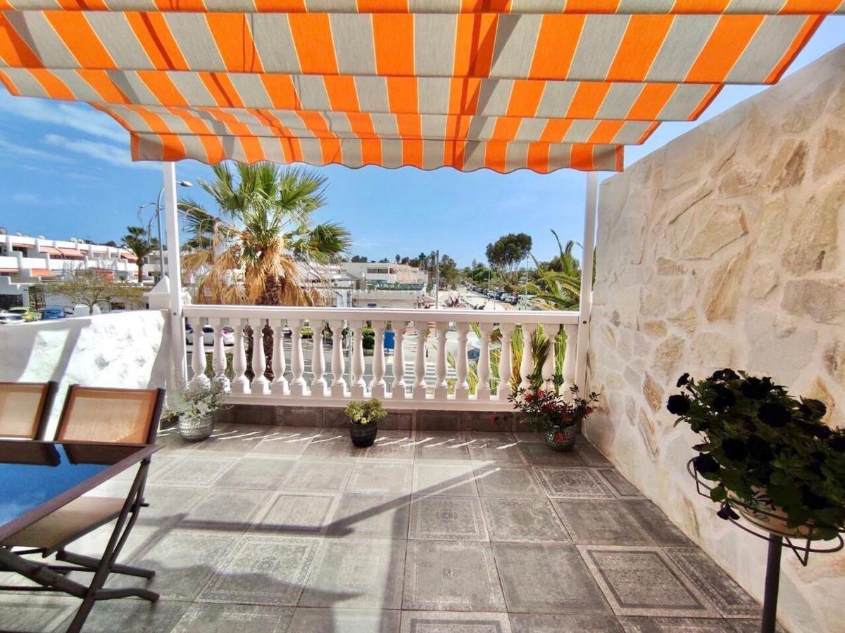 Bungalo Santa Ana Βίλα Costa Del Silencio Εξωτερικό φωτογραφία