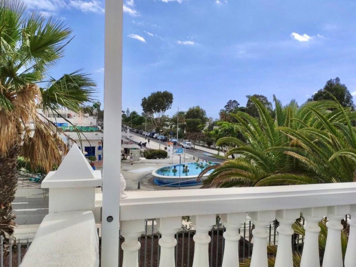Bungalo Santa Ana Βίλα Costa Del Silencio Εξωτερικό φωτογραφία