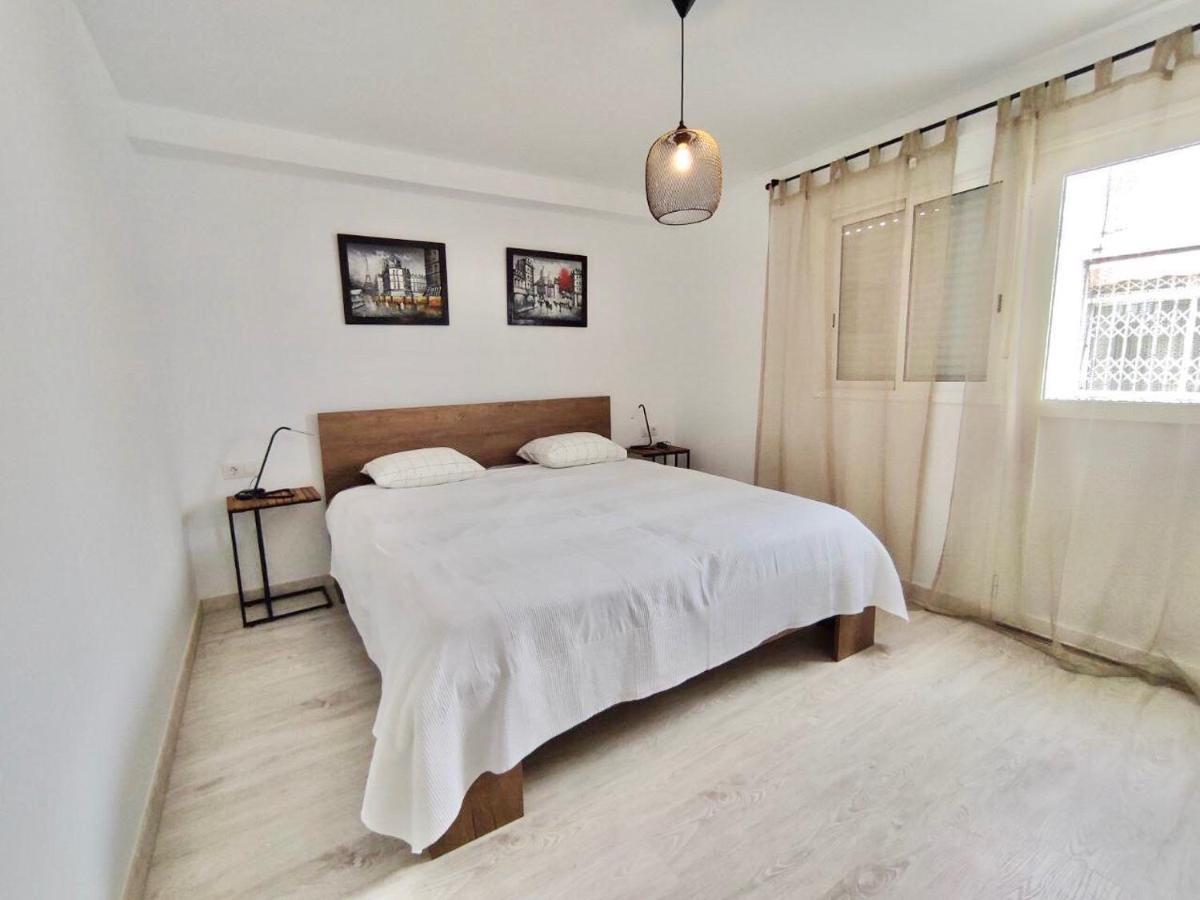 Bungalo Santa Ana Βίλα Costa Del Silencio Εξωτερικό φωτογραφία