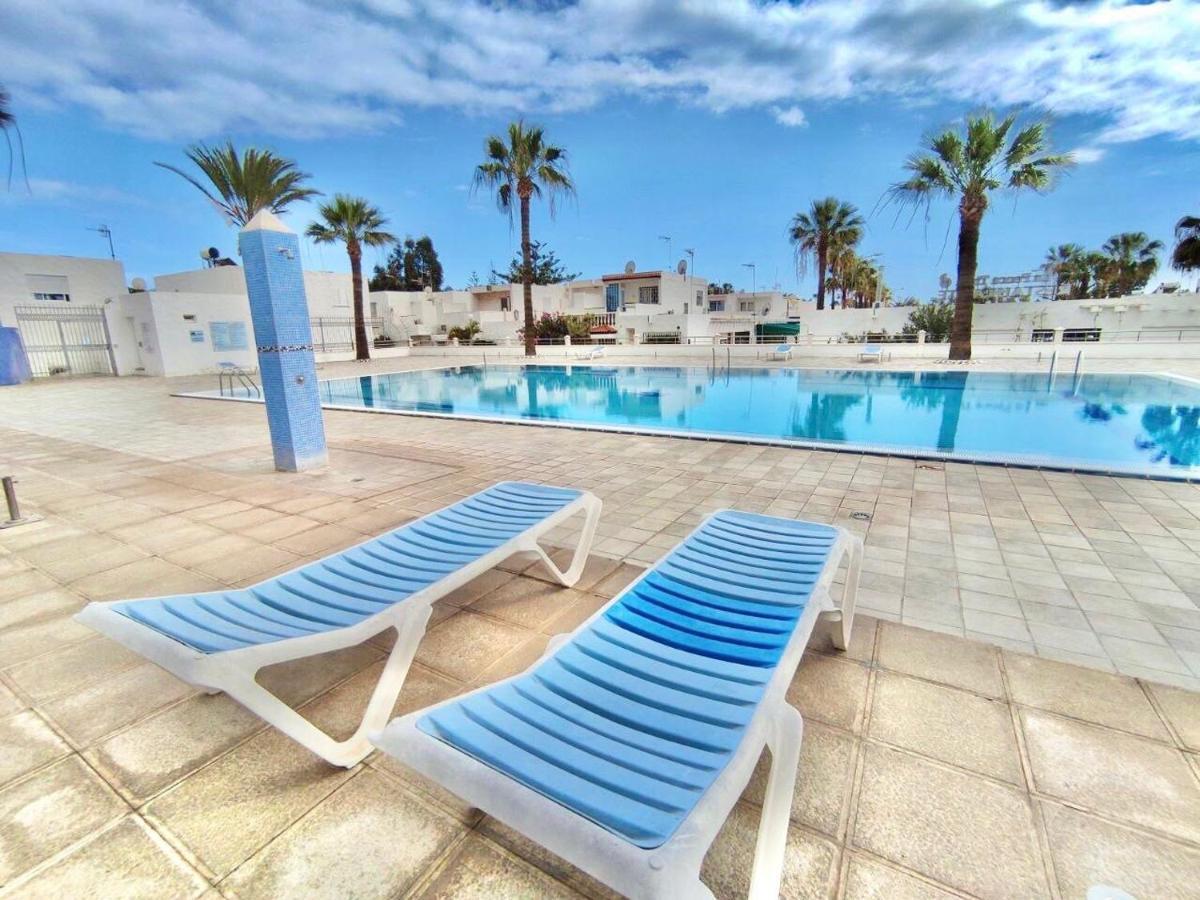 Bungalo Santa Ana Βίλα Costa Del Silencio Εξωτερικό φωτογραφία