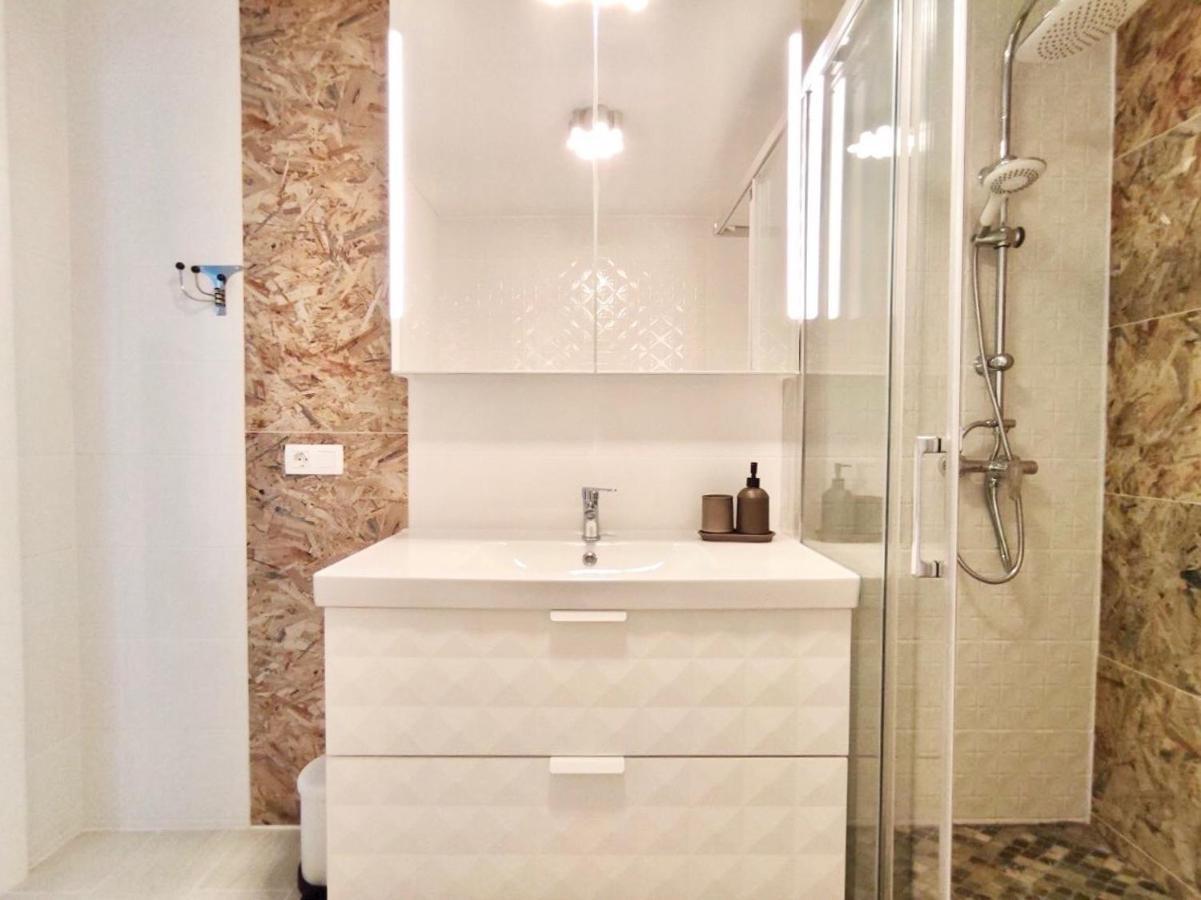 Bungalo Santa Ana Βίλα Costa Del Silencio Εξωτερικό φωτογραφία