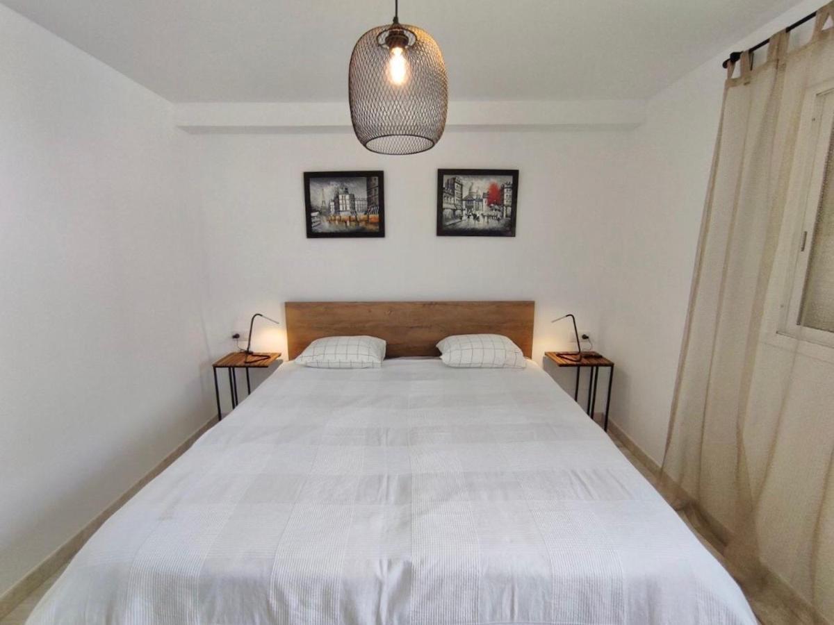 Bungalo Santa Ana Βίλα Costa Del Silencio Εξωτερικό φωτογραφία