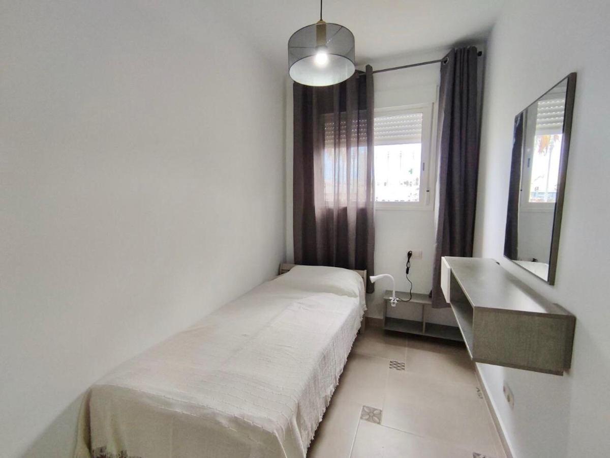 Bungalo Santa Ana Βίλα Costa Del Silencio Εξωτερικό φωτογραφία