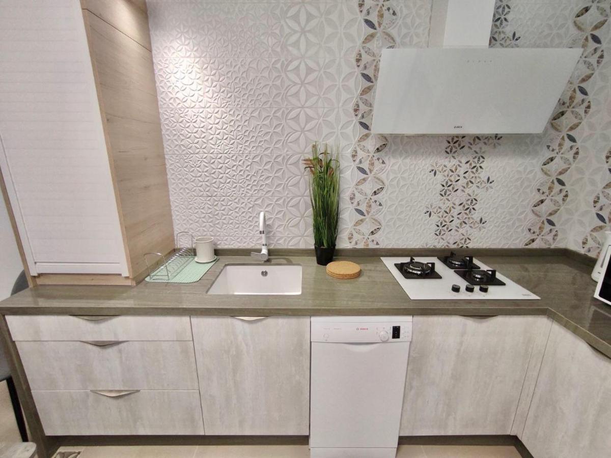 Bungalo Santa Ana Βίλα Costa Del Silencio Εξωτερικό φωτογραφία