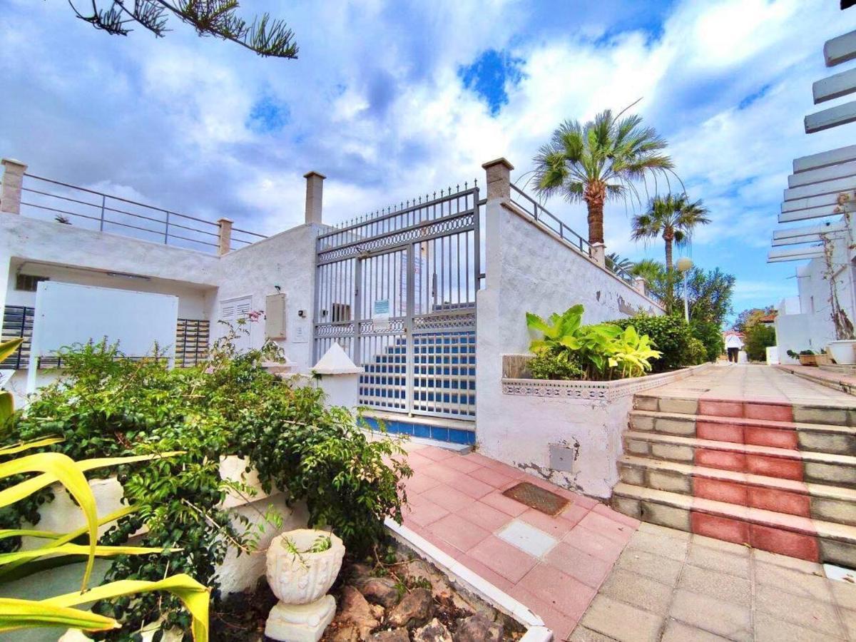 Bungalo Santa Ana Βίλα Costa Del Silencio Εξωτερικό φωτογραφία