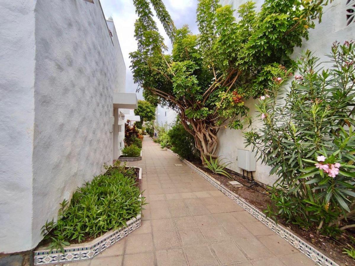 Bungalo Santa Ana Βίλα Costa Del Silencio Εξωτερικό φωτογραφία