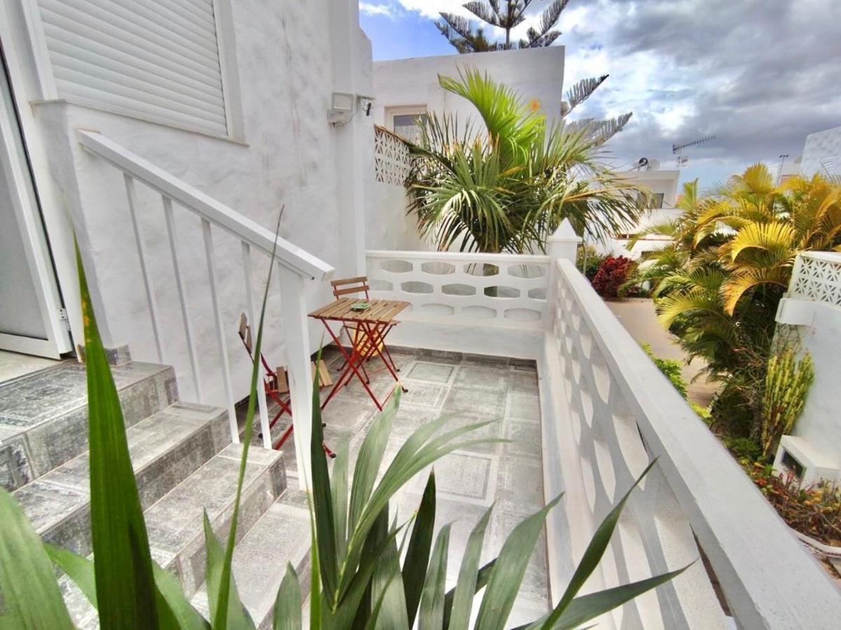 Bungalo Santa Ana Βίλα Costa Del Silencio Εξωτερικό φωτογραφία