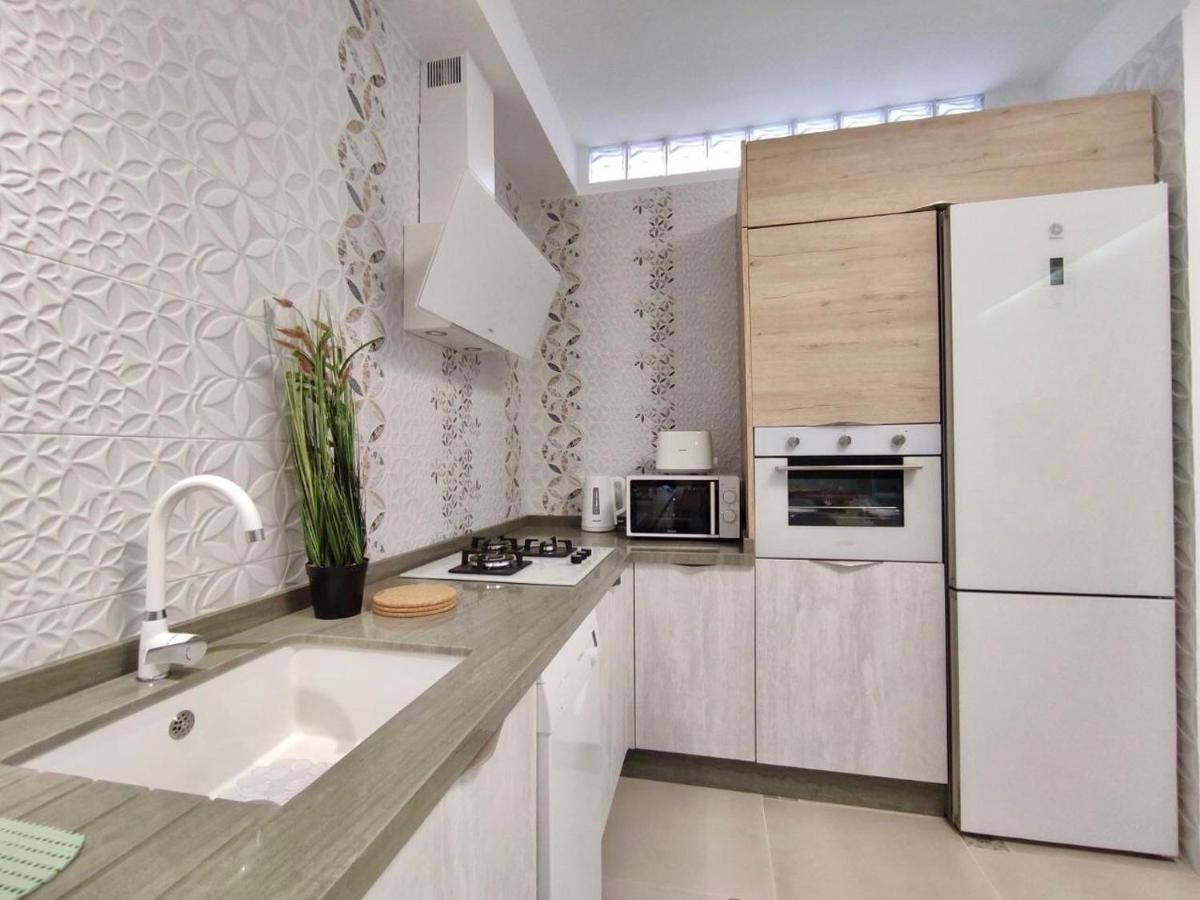Bungalo Santa Ana Βίλα Costa Del Silencio Εξωτερικό φωτογραφία